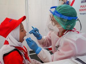 Urgensi Penambahan Jumlah Dokter Spesialis Lewat RUU Kesehatan Urgensi Penambahan Jumlah Dokter Spesialis Lewat RUU Kesehatan