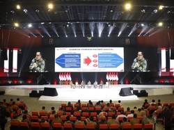 KemenPAN-RB Dorong Birokrasi Tematik untuk Dukung Pembangunan Daerah