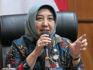 80 Persen Pengajuan Dispensasi Nikah di Jawa Timur gegara Hamil Duluan 80 Persen Pengajuan Dispensasi Nikah di Jawa Timur gegara Hamil Duluan
