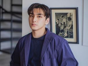 7 Foto Ganteng Kim Sejun, Kontestan Singles Inferno 2 Viral Curi Atensi 7 Foto Ganteng Kim Sejun, Kontestan Singles Inferno 2 Viral Curi Atensi
