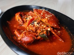 5 Rekomendasi Tempat Makan Seafood Enak di Batam