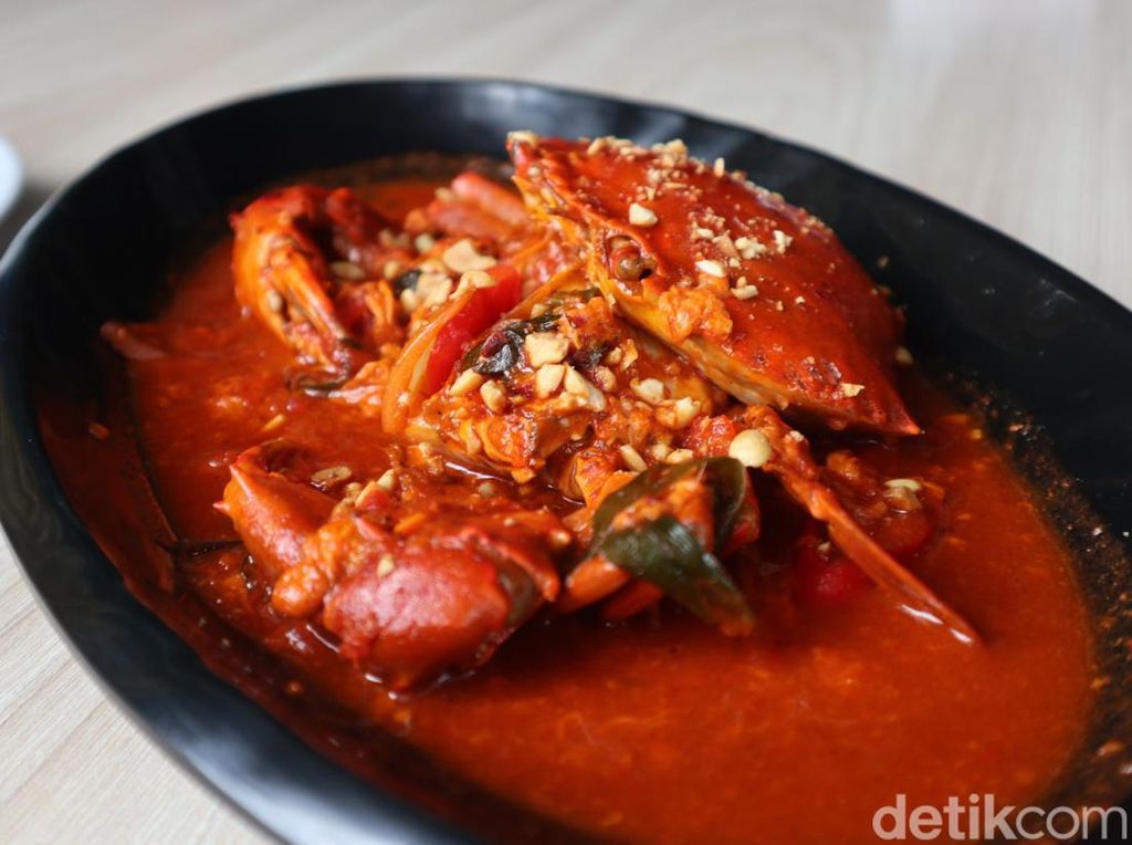 5 Rekomendasi Tempat Makan Seafood Enak di Batam 5 Rekomendasi Tempat Makan Seafood Enak di Batam