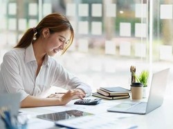 Nggak Bikin Ribet, Ini 5 Cara Atur Keuangan untuk Pengusaha Muda