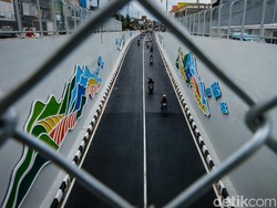 Di Tengah Cibiran jadi Wakili RI ke Ajang UNESCO, Depok Gaspol Persiapan