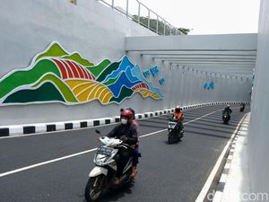 Jadi Perwakilan ke UNESCO, Depok Sebut Ekosistem Sudah dari Hulu ke Hilir Jadi Perwakilan ke UNESCO, Depok Sebut Ekosistem Sudah dari Hulu ke Hilir