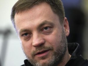Heli Jatuh Tewaskan Mendagri Ukraina, Zelensky: Tragedi Mengerikan! Heli Jatuh Tewaskan Mendagri Ukraina, Zelensky: Tragedi Mengerikan!