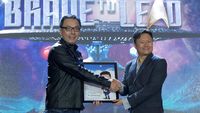 MSIG Life Gelar Agency Kick-Off 2023