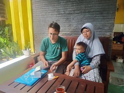 Keluarga Tak Mampu, Yahya Terpaksa Enam Bulan Tidak Berobat