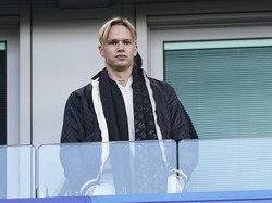 Melihat Alasan di Balik Kontrak Panjang Mudryk dkk di Chelsea