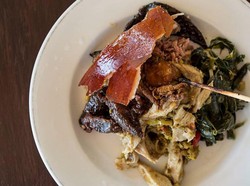 5 Olahan Babi Terpopuler khas Indonesia Menurut Taste Atlas