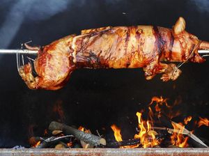 Ini yang Harus Dilakukan Muslim Jika Tak Sengaja Makan Daging Babi Ini yang Harus Dilakukan Muslim Jika Tak Sengaja Makan Daging Babi