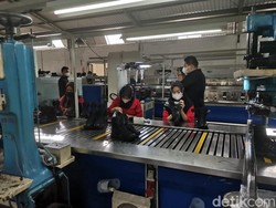Pabrik Sepatu Asal Bandung Ini Kebal PHK, Apa Rahasianya?