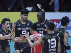 Tekad Palembang Bank SumselBabel Langsung Diuji Jakarta Lavani Allo Bank!