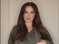 Mengenal Gigantomastia, Diidap Wanita yang Payudaranya Tak Berhenti Tumbuh