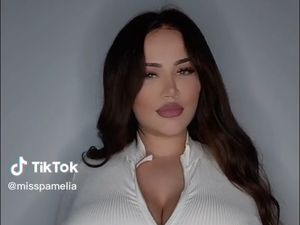 Curhat Wanita Berukuran Payudara P, Sakit Punggung dan Harga Bra Mahal Curhat Wanita Berukuran Payudara P, Sakit Punggung dan Harga Bra Mahal
