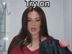 Viral Pengakuan Wanita yang Payudaranya Tak Berhenti Tumbuh, Begini Nasibnya