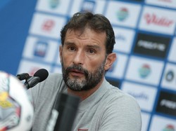 Persis Solo Bawa 22 Pemain Lawan Persikabo 1973, Ini Daftarnya