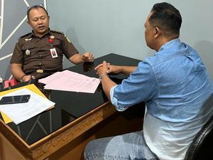 Bos Perusahaan Tilap Pajak Hampir Rp 1,1 M Terancam 6 Tahun Bui