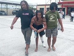 Kronologi Lengkap Wanita Dibunuh Teman Kencan di Hotel Blora