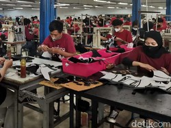 Disperindag Sebut Industri Kecil Menengah Sumut Masih Minim Sertifikat TKDN