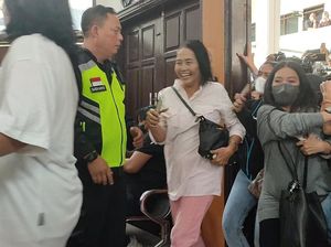 Fan Richard Eliezer Membludak Jelang Sidang Tuntutan