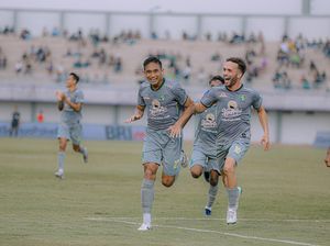 Madura United Vs Persebaya: Tekad Bajul Ijo Lanjutkan Tren Positif Madura United Vs Persebaya: Tekad Bajul Ijo Lanjutkan Tren Positif