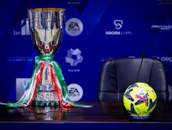 Eks Milan & Inter Bicara Pentingnya Piala Super Italia di Masa Kini