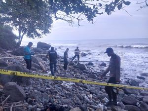 Kerangka Manusia Tak Utuh Ditemukan di Pidie Aceh