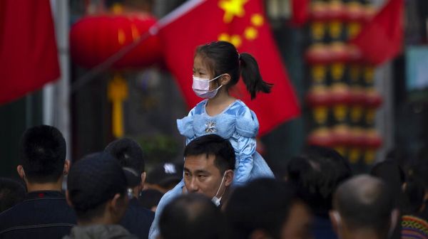 Siasat China Atasi Populasi Anjlok, Minta Wanita Lajang Bekukan Sel Telur