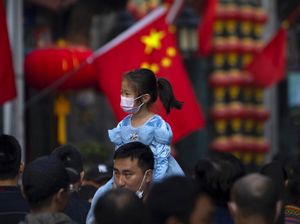 Siasat China Atasi Populasi Anjlok, Minta Wanita Lajang Bekukan Sel Telur Siasat China Atasi Populasi Anjlok, Minta Wanita Lajang Bekukan Sel Telur