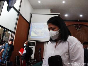 Jaksa: Putri Candrawathi dengan Akal Liciknya Terlibat Rampas Nyawa Yosua!
