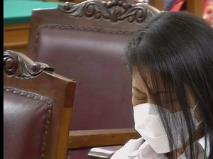 Perselingkuhan Yosua-Putri di Tuntutan Kuat Maruf Hanya Bumbu Perselingkuhan Yosua-Putri di Tuntutan Kuat Maruf Hanya Bumbu