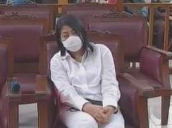 Hancur Hati Ibu Yosua saat Tahu Putri Candrawathi Dituntut 8 Tahun Bui