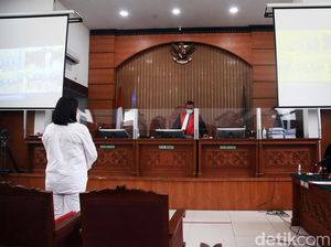 Jaksa: Ferdy Sambo Cuek soal Pelecehan Padahal Putri Cinta Pertamanya Jaksa: Ferdy Sambo Cuek soal Pelecehan Padahal Putri Cinta Pertamanya
