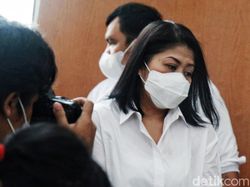 Ferdy Sambo Divonis Mati, Netizen Tunggu Vonis Putri Candrawathi