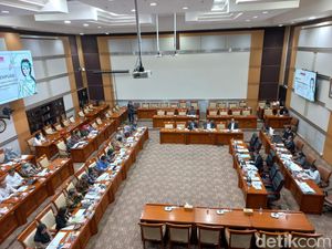 Komnas HAM Bentuk Tim Pemantau, Pastikan Kematian Petugas KPPS Tak Terulang