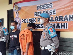 Sadis! Remaja Pria di KBB Tega Aniaya Kekasih hingga Pipinya Sobek Sadis! Remaja Pria di KBB Tega Aniaya Kekasih hingga Pipinya Sobek