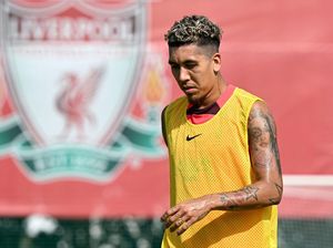 Roberto Firmino Hijrah ke Liga Arab