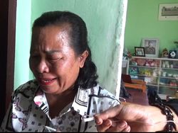 Kecewanya Keluarga Yosua Usai Hakim Anulir Hukuman Mati Ferdy Sambo