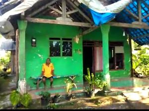 Pemkab Data Ulang Korban Gempa Malang Selatan yang Belum Dapat Bantuan