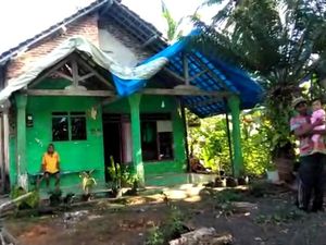 Akhirnya! Bantuan Korban Gempa Malang Selatan 2021 Cair Bulan Depan Akhirnya! Bantuan Korban Gempa Malang Selatan 2021 Cair Bulan Depan