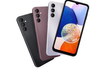 Samsung Galaxy A14 5G: Spesifikasi dan Harga Resmi di Indonesia