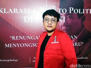 GMNI Tolak Masa Jabatan Kades 9 Tahun: Langgengkan Korupsi di Desa GMNI Tolak Masa Jabatan Kades 9 Tahun: Langgengkan Korupsi di Desa