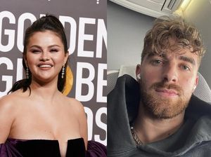 Sosok Drew Taggart yang Dikabarkan Pacaran dengan Selena Gomez