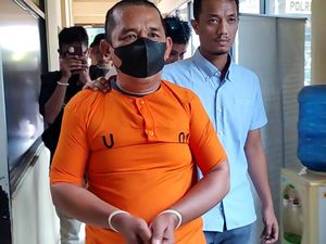 Guru Cabuli 3 Muridnya di Sulsel, Ternyata Kambuhan dari Tahun 2012 Guru Cabuli 3 Muridnya di Sulsel, Ternyata Kambuhan dari Tahun 2012