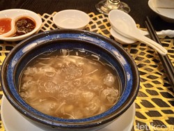 Mengenal Ciak Po, Tradisi Jamu Tionghoa di Surabaya untuk Jaga Stamina