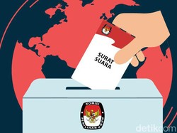 Siapa yang Menjadi Peserta Pemilu? Cek Daftar Lengkapnya