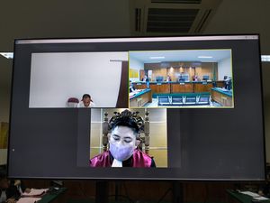 Eks Kepsek di Tangsel Dituntut 3 Tahun 8 Bulan Bui Kasus Korupsi Rp 699 Juta