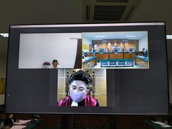 Eks Kepsek di Tangsel Dituntut 3 Tahun 8 Bulan Bui Kasus Korupsi Rp 699 Juta