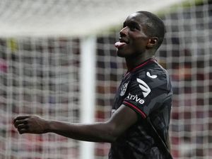 Gagal Dapatkan Mudryk, Arsenal Alihkan Bidikan ke Diaby